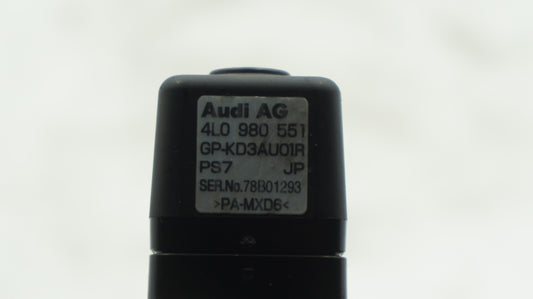 AUDI A6 C6 REAR PARKING CAMERA 4L0980551