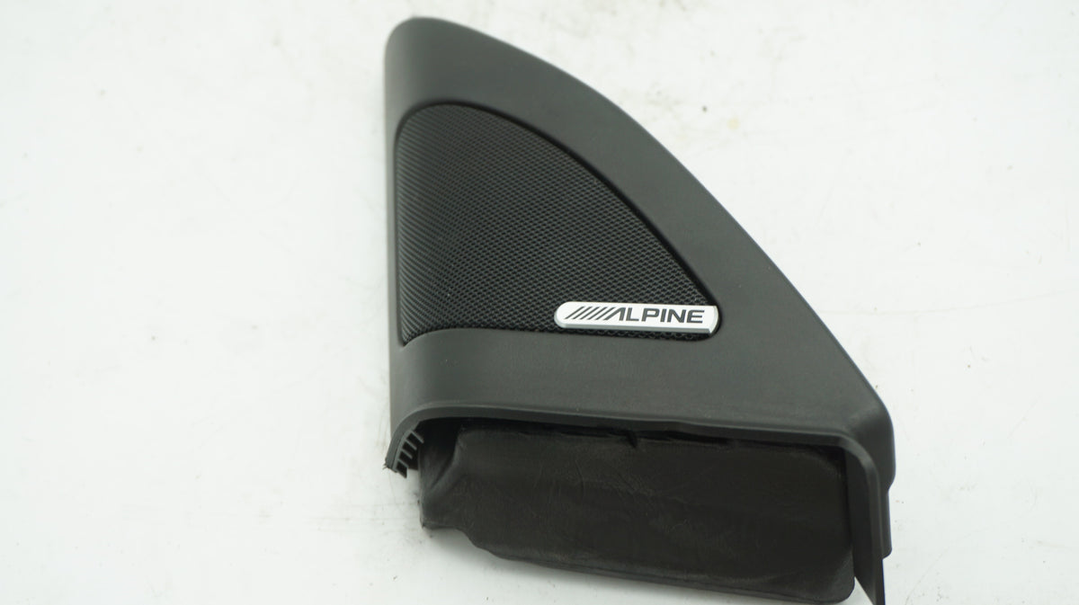 BMW 1 SERIES E82 ALPINE FRONT LHS LEFT TWEETER HOUSING - LRI Autoparts