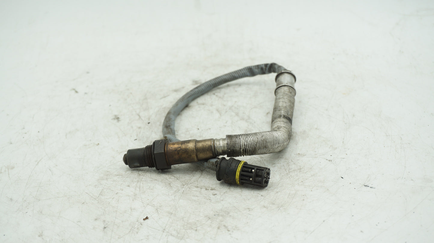 BMW 1 3 5 X1 SERIES N52N N54 POST CATALYTIC OXYGEN BANK 2 02 SENSOR 7545075