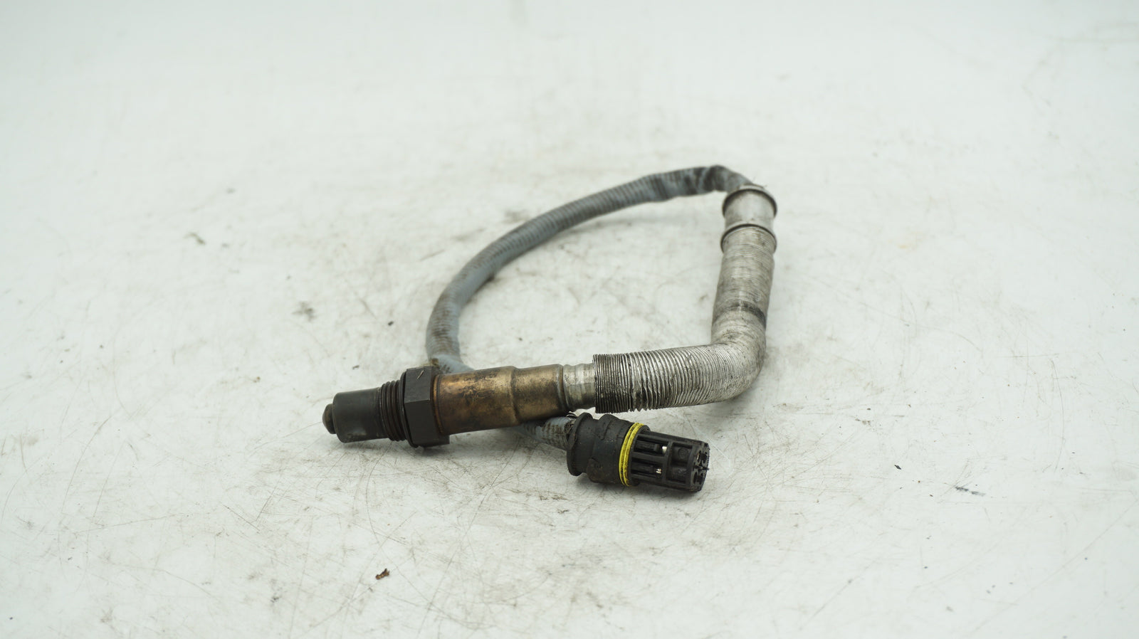 BMW 1 3 5 X1 SERIES N52N N54 POST CATALYTIC OXYGEN BANK 2 02 SENSOR 7545075 - LRI Autoparts
