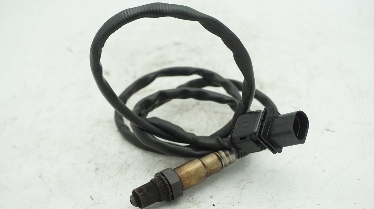 BMW 1 3 5 X1 SERIES N52N N54 PRE CATALYTIC OXYGEN BANK 1 02 SENSOR 7558055 - LRI Autoparts