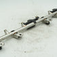 BMW 1 3 SERIES N54 HIGH PRESSURE INJECTION FUEL RAIL 7575480