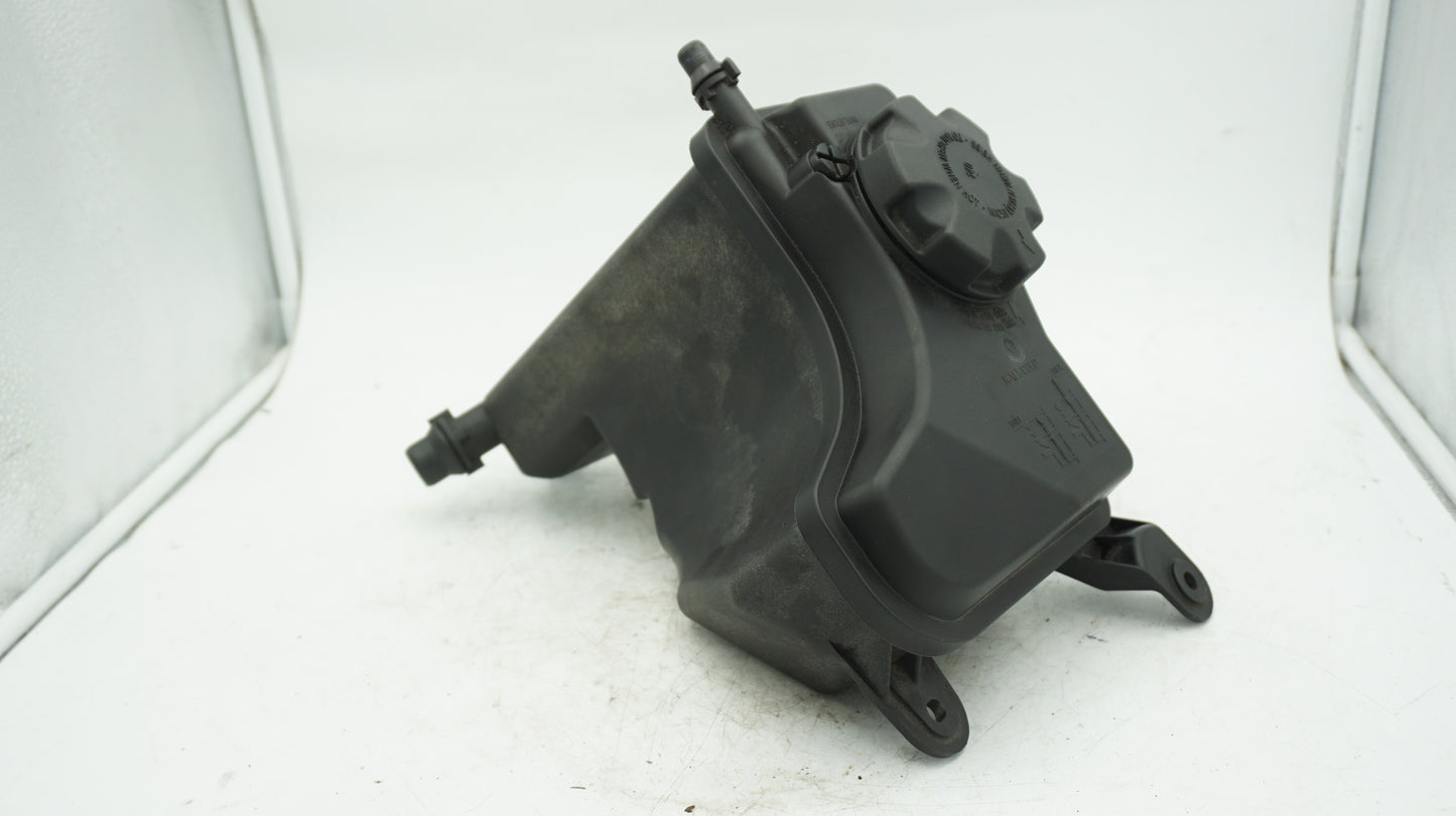 BMW 1 3 X SERIES 120D 320D 2.0D N47 COOLANT OVERFLOW EXPANSION TANK 7810592