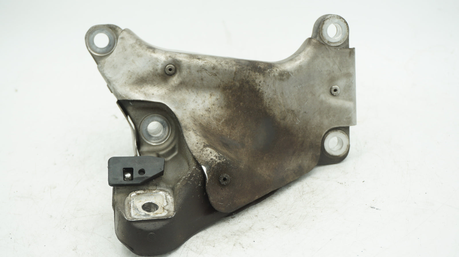 BMW 1 3 SERIES N54 RHS RIGHT SIDE ENGINE SUPPORT BRACKET 6772156 - LRI Autoparts