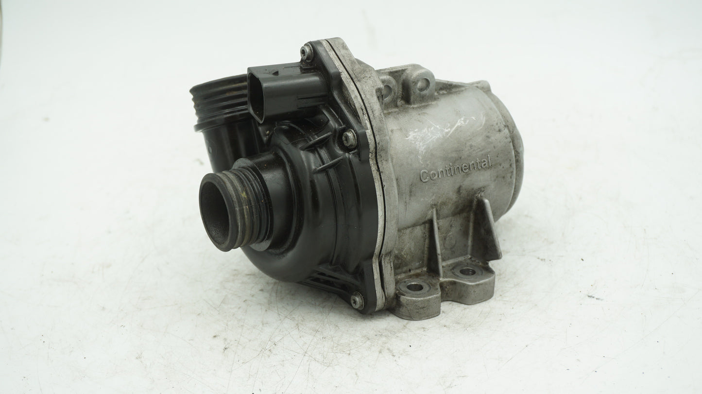 BMW 1 3 X SERIES 135 335 N54 ELECTRIC OEM BMW CONTINENTAL WATER PUMP 7632426