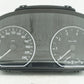 BMW 1 SERIES SPEEDOMETER INSTRUMENT CLUSTER 1024932