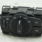 BMW 1 3 SERIES E82 E87 E88 E90 AUTO HEADLIGHT CONTROL SWITCH 6932792