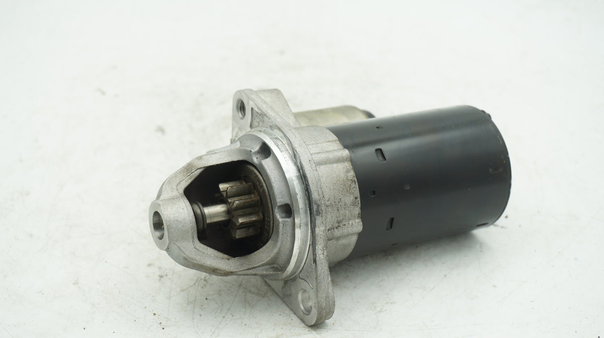 BMW 1 3 5 X SERIES 135 335 N54 STARTER MOTOR 7521123 - LRI Autoparts