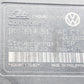 VOLKSWAGEN MK5 AUDI A3 8P ABS PUMP MODULE 1K0614517AC 1K0614517AC