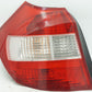 BMW 1 SERIES E87 HATCHBACK LEFT TAIL LIGHT LAMP