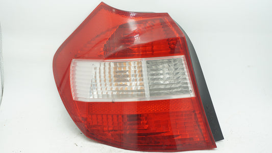 BMW 1 SERIES E87 HATCHBACK LEFT TAIL LIGHT LAMP