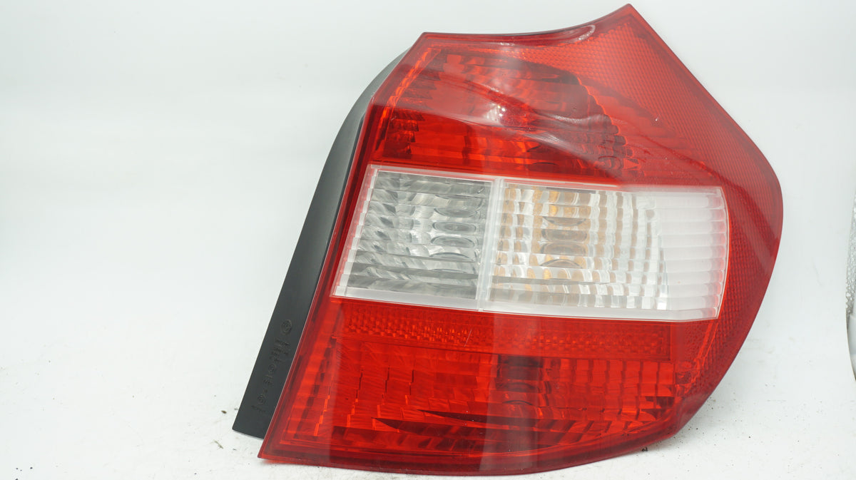 BMW 1 SERIES E87 HATCHBACK RIGHT TAIL LIGHT LAMP - LRI Autoparts