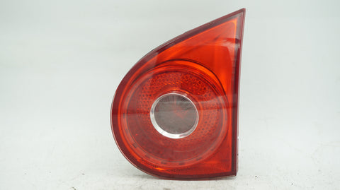 VW GOLF MK5 RHS RIGHT INNER TAIL LIGHT 1K6945076