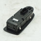 BMW 1 SERIES E87 DRIVERS WINDOW MASTER SWITCH WITH FOLDING MIRRORS 6952061