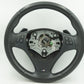 BMW 1 3 SERIES M-SPORT LCI STEERING WHEEL W/ PADDLE SHIFT