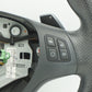 BMW 1 3 SERIES M-SPORT LCI STEERING WHEEL W/ PADDLE SHIFT