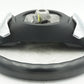 BMW 1 3 SERIES M-SPORT LCI STEERING WHEEL W/ PADDLE SHIFT