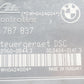 BMW 1 3 SERIES E82 E87 E90 E92 ABS PUMP MODULE 6787836 6787837