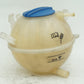 AUDI VOLKSWAGEN A3 GOLF CADDY TIGUAN COOLANT EXPANSION TANK 1K0121407A