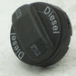 VOLKSWAGEN AUDI DIESEL FUEL CAP 1J0201553AE