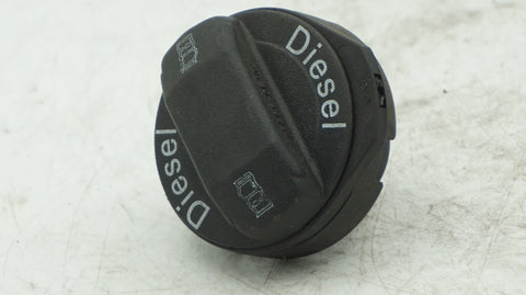 VOLKSWAGEN AUDI DIESEL FUEL CAP 1J0201553AE