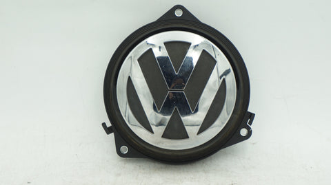 VOLKSWAGEN GOLF MK6 REAR EMBLEM BOOT LATCH 3C5827469