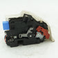 VW GOLF MK5 FRONT RIGHT DRIVERS DOOR LOCK ACTUATOR 3D2837016