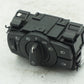 BMW 1 3 SERIES E82 E87 E88 E90 AUTO HEADLIGHT CONTROL SWITCH 6932792