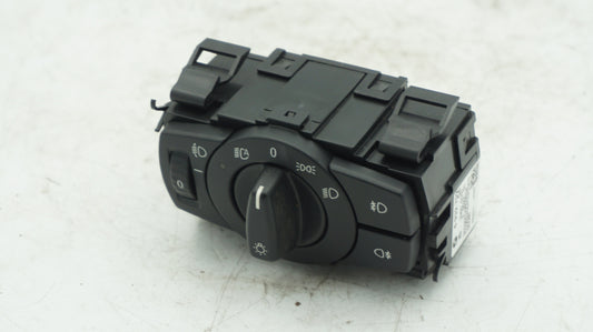 BMW 1 3 SERIES E82 E87 E88 E90 AUTO HEADLIGHT CONTROL SWITCH 6932792