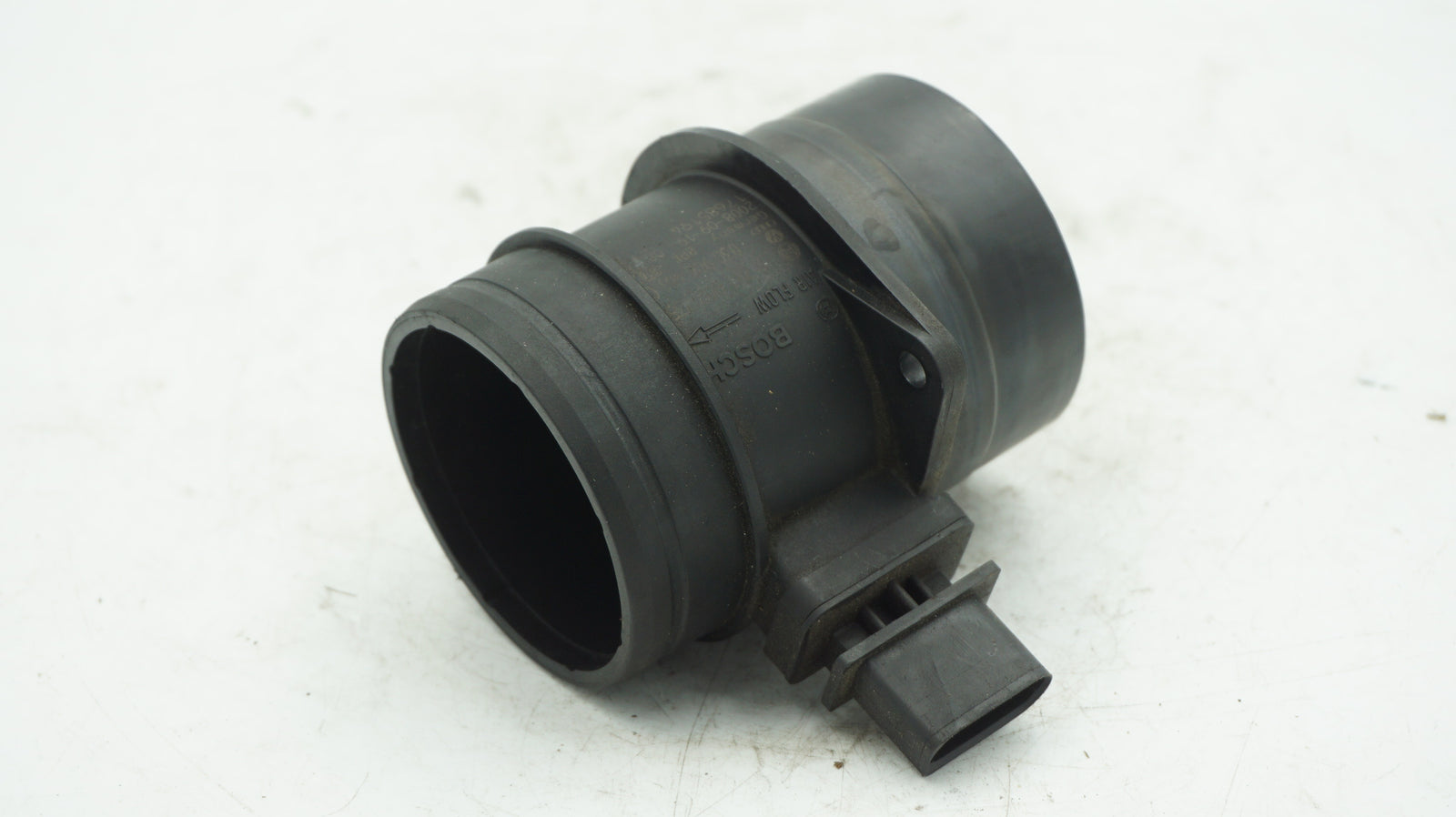 VW AUDI GENUINE AIR MASS FLOW SENSOR 03G906461