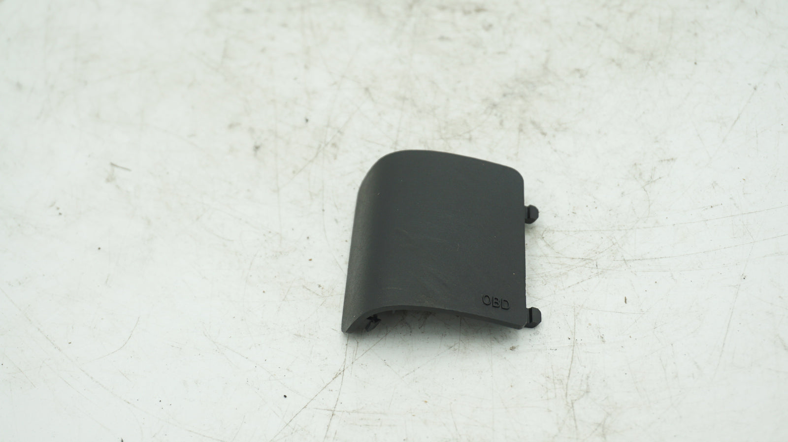 BMW 1 SERIES E82 E87 E88 OBD COVER TRIM BLACK 7144920 - LRI Autoparts
