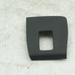 AUDI A3 8P REAR RIGHT WINDOW SWITCH TRIM 8P4867970