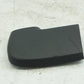 AUDI A3 FRONT LEFT DOOR CARD TWEETER SPEAKER COVER BLACK 8P4867585
