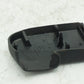 AUDI A3 FRONT LEFT DOOR CARD TWEETER SPEAKER COVER BLACK 8P4867585