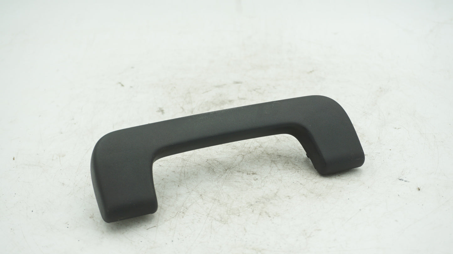 AUDI A3 8P INTERIOR GRAB HANDLE BLACK 8P0657607