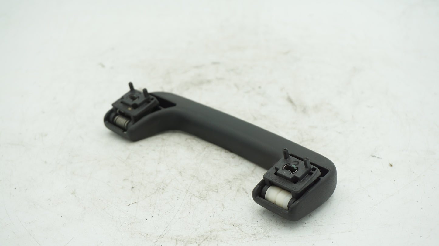 AUDI A3 8P INTERIOR GRAB HANDLE BLACK 8P0657607