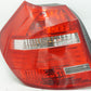 BMW 1 SERIES E87 HATCHBACK LCI LEFT TAIL LIGHT LAMP