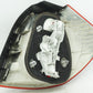 BMW 1 SERIES E87 HATCHBACK LCI LEFT TAIL LIGHT LAMP