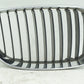 BMW 1 SERIES E87 CHROME RHS RIGHT FRONT KIDNEY GRILL 7077130