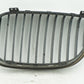 BMW 1 SERIES E87 CHROME RHS RIGHT FRONT KIDNEY GRILL 7077130