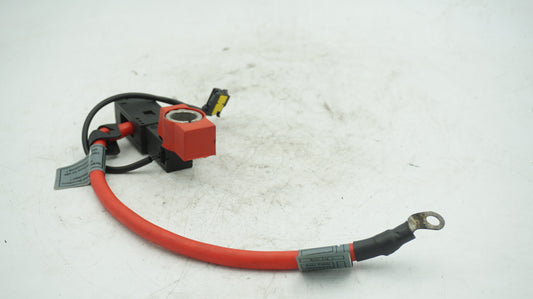 BMW 1 3 X1 SERIES E82 E84 E88 E90 E91 E92 BATTERY CABLE 6929707