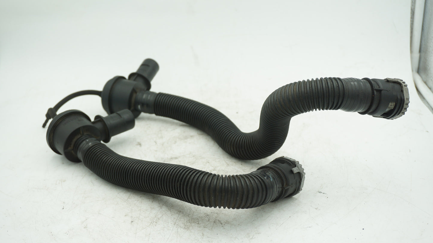 BMW 1 3 SERIES N54 TWIN TURBO INDUCTION AIR INTAKE PIPE HOSE 090152061