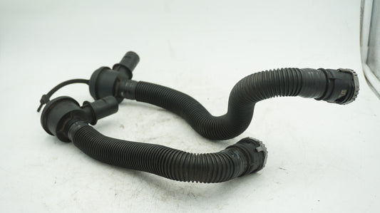 BMW 1 3 SERIES N54 TWIN TURBO INDUCTION AIR INTAKE PIPE HOSE 090152061