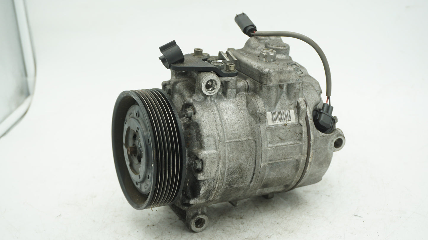 BMW 1 3 X SERIES N54 A/C COMPRESSOR 6956719