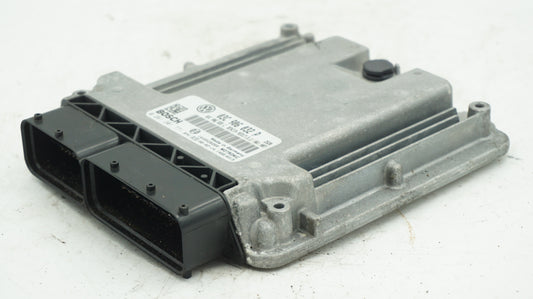 VW GOLF MK5 1.4TSI ENIGINE ECU 03C906032P