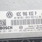 VW GOLF MK5 1.4TSI ENIGINE ECU 03C906032P