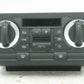 AUDI A3 8P HEATER/AC CONTROLS 8P0820043