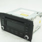AUDI A3 RADIO CD PLAYER HEAD UNIT AUDI CONCERT 8P0035186P
