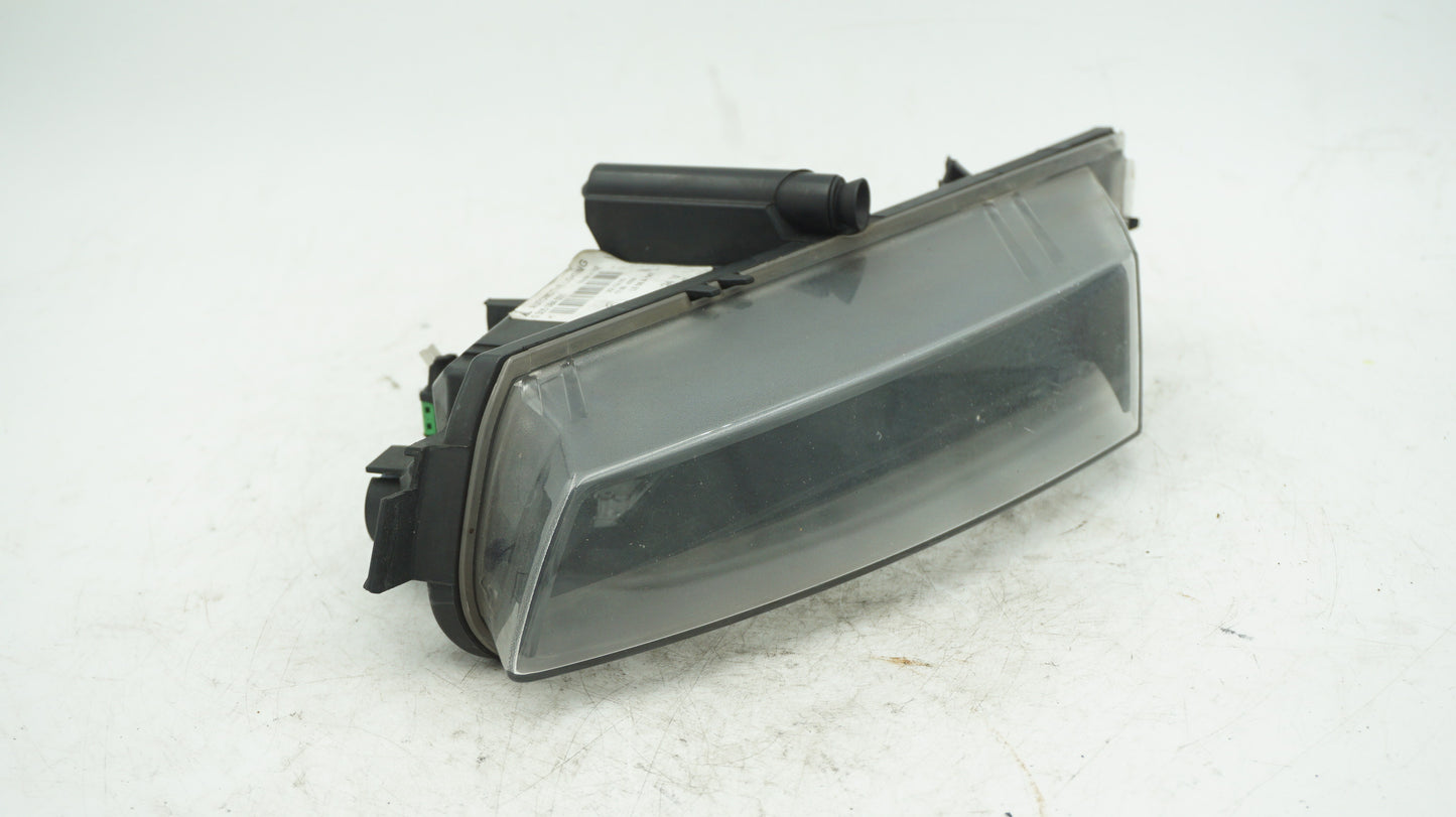 BMW 1 SERIES E82 E87 E88 LEFT PASSENGER SIDE FOG LIGHT 7181287