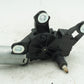 AUDI A3 A4 REAR WIPER ARM MOTOR 8E9955711E